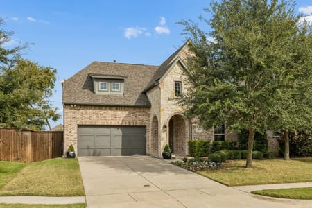 Plano, TX 75024 Collin County