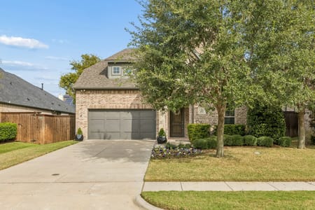Plano, TX 75024 Collin County