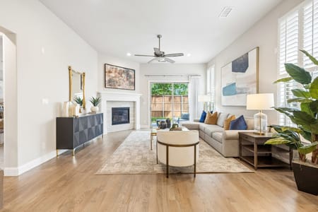 Plano, TX 75024 Collin County