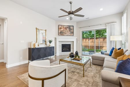 Plano, TX 75024 Collin County