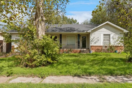 Bowie, TX 76230 Montague County