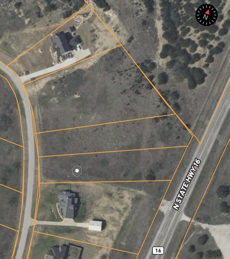 Graford, TX 76449 Palo Pinto County