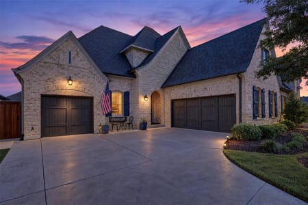 The Colony, TX 75056 Denton County
