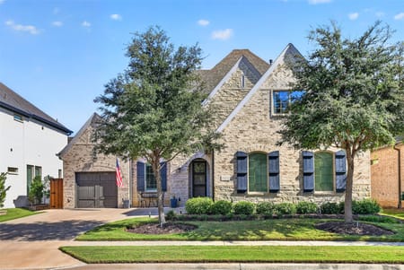 The Colony, TX 75056 Denton County