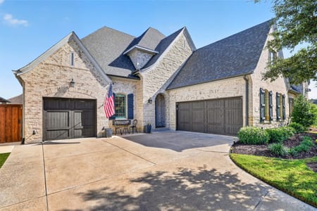The Colony, TX 75056 Denton County