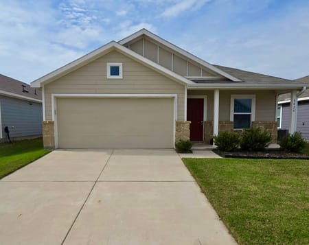 Princeton, TX 75407 Collin County