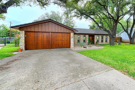 Fort Worth, TX 76103 Tarrant County