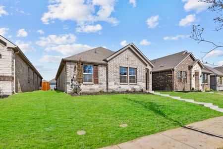 Celina, TX 75009 Collin County