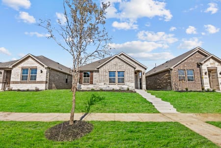 Celina, TX 75009 Collin County