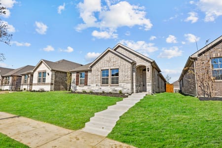 Celina, TX 75009 Collin County