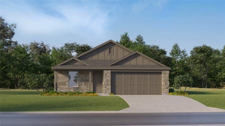 Grandview, TX 76050 Johnson County