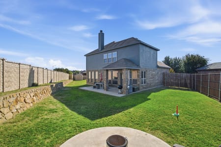 Weatherford, TX 76087 Parker County