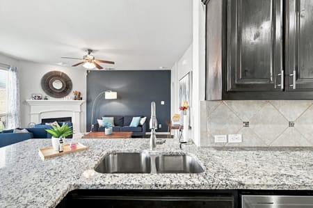 Weatherford, TX 76087 Parker County
