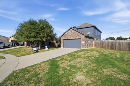 Weatherford, TX 76087 Parker County