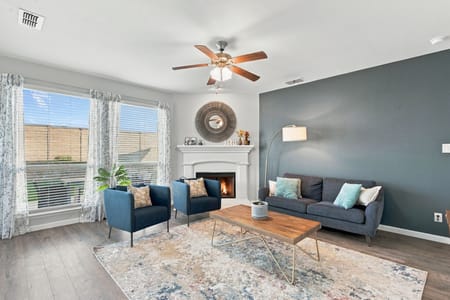 Weatherford, TX 76087 Parker County