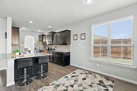 Weatherford, TX 76087 Parker County