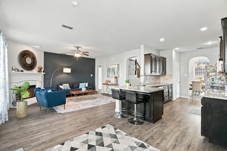 Weatherford, TX 76087 Parker County