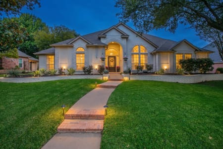 Mansfield, TX 76063 Tarrant County