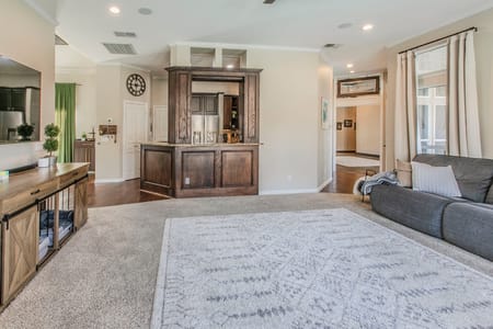 Mansfield, TX 76063 Tarrant County
