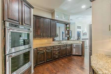 Mansfield, TX 76063 Tarrant County