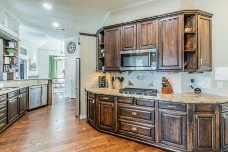 Mansfield, TX 76063 Tarrant County
