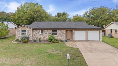 Benbrook, TX 76126 Tarrant County