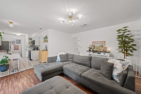Benbrook, TX 76126 Tarrant County