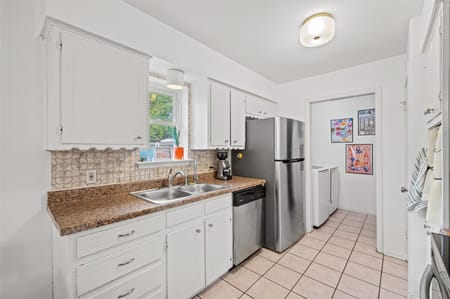 Benbrook, TX 76126 Tarrant County