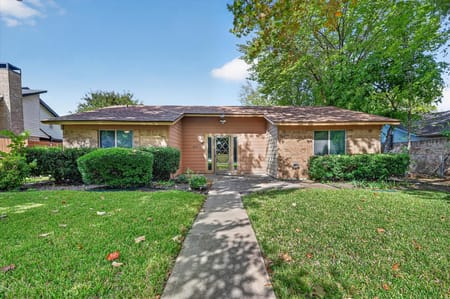 Plano, TX 75074 Collin County