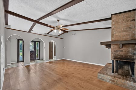 Plano, TX 75074 Collin County