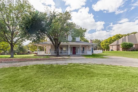 Granbury, TX 76049 Hood County