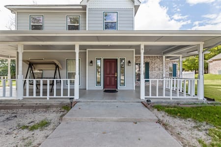 Granbury, TX 76049 Hood County