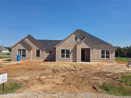 Poolville, TX 76487 Parker County