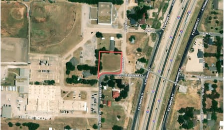 Sanger, TX 76266 Denton County