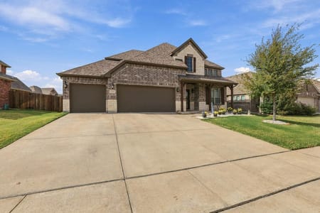 Sherman, TX 75092 Grayson County