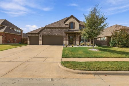 Sherman, TX 75092 Grayson County