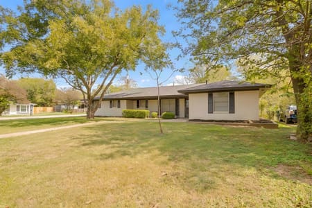 Alvarado, TX 76009 Johnson County