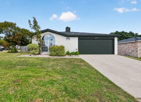 Fort Worth, TX 76108 Tarrant County