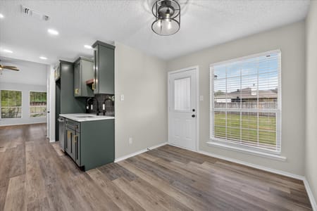 Fort Worth, TX 76108 Tarrant County