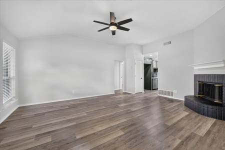 Fort Worth, TX 76108 Tarrant County