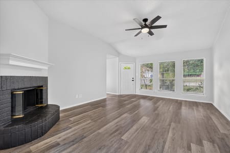 Fort Worth, TX 76108 Tarrant County