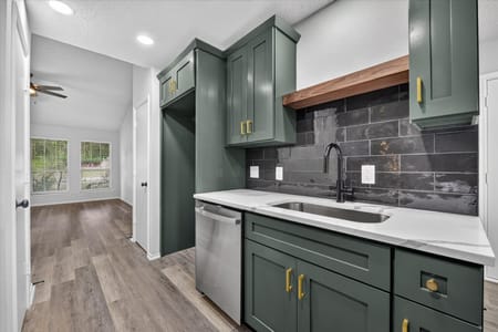 Fort Worth, TX 76108 Tarrant County