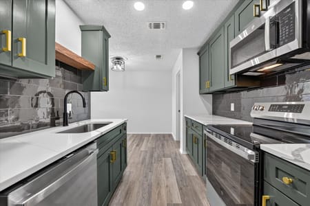 Fort Worth, TX 76108 Tarrant County