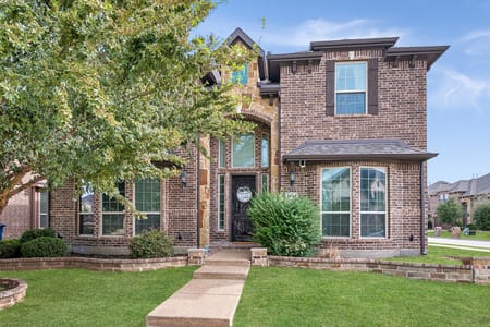 Little Elm, TX 75068 Denton County