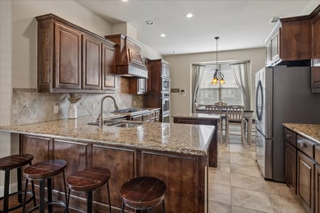 Little Elm, TX 75068 Denton County