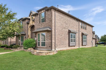 Little Elm, TX 75068 Denton County