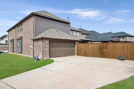 Little Elm, TX 75068 Denton County