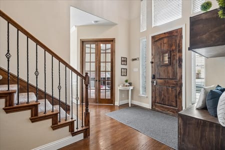 Little Elm, TX 75068 Denton County