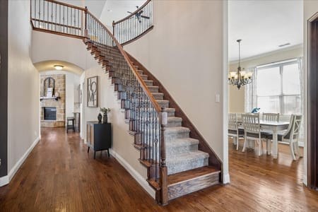 Little Elm, TX 75068 Denton County