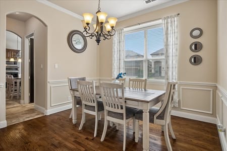 Little Elm, TX 75068 Denton County